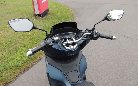 Neufahrzeug Honda PCX125 - Bild 8