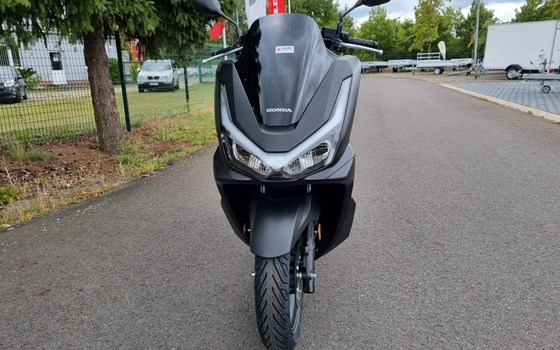 Gebrauchtmotorrad Honda PCX125 - Bild 3
