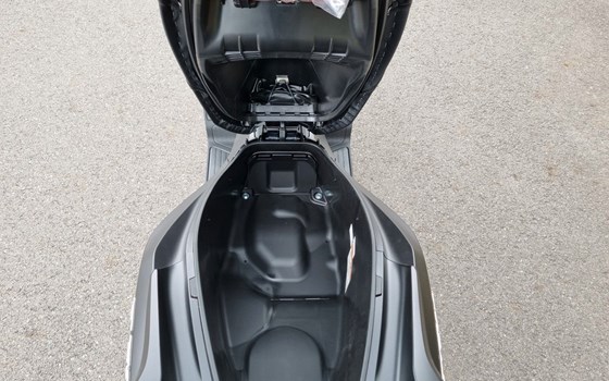 Gebrauchtmotorrad Honda PCX125 - Bild 6