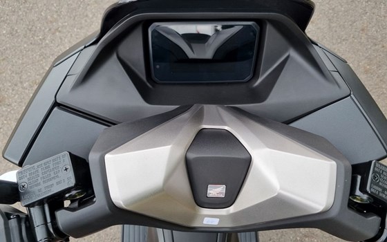 Gebrauchtmotorrad Honda PCX125 - Bild 7