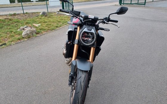Neufahrzeug Honda CB650R - Bild 3