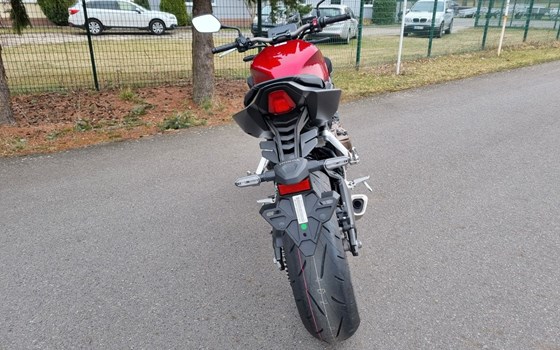 Neufahrzeug Honda CB650R - Bild 4