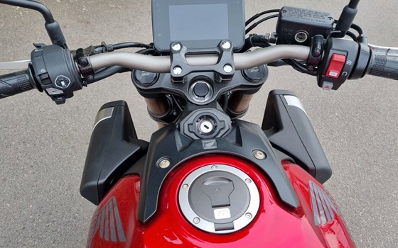 Neufahrzeug Honda CB650R - Bild 5