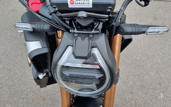 Neufahrzeug Honda CB650R - Bild 7