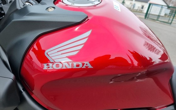 Neufahrzeug Honda CB650R - Bild 8