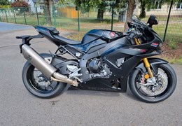 Neumotorrad Honda CBR1000RR-R Fireblade SP
