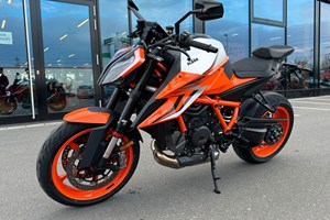 Angebot KTM 1290 Super Duke R