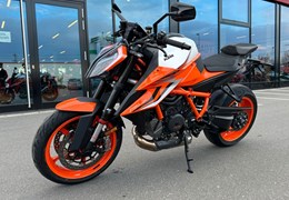 Gebrauchte KTM 1290 Super Duke R