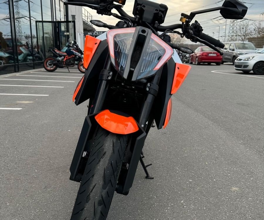 Angebot KTM 1290 Super Duke R