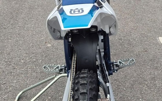 Neufahrzeug Husqvarna EE 3 - Bild 5