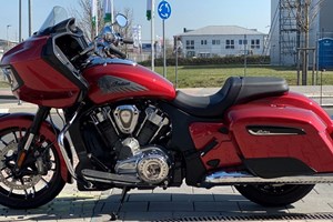 Angebot Indian Challenger Limited