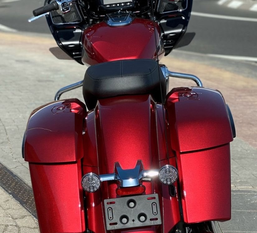 Angebot Indian Challenger Limited