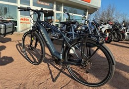 Neumotorrad Scott Sub