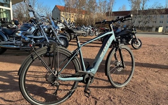 Neufahrzeug Scott Sub - Bild 2