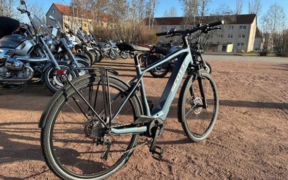 Neufahrzeug Scott Sub - Bild 4