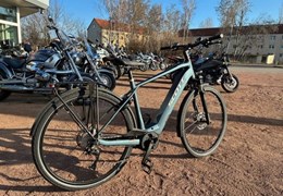 Neumotorrad Scott Sub