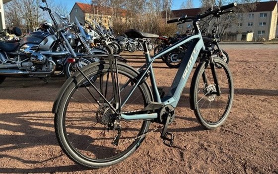 Neufahrzeug Scott Sub - Bild 2