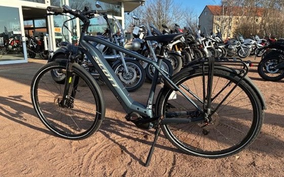 Neufahrzeug Scott Sub - Bild 5