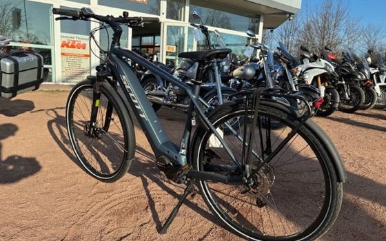 Neufahrzeug Scott Sub - Bild 6