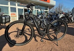 Neumotorrad KTM Macina