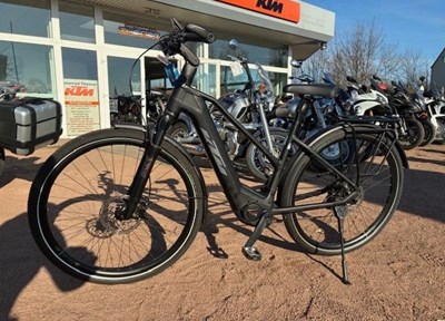 NEUFAHRZEUG KTM Macina