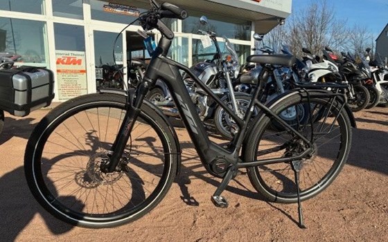 Neufahrzeug KTM Macina - Bild 1