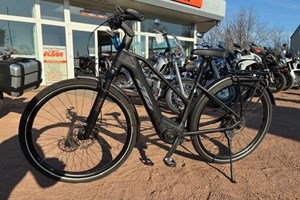 Angebot KTM Macina