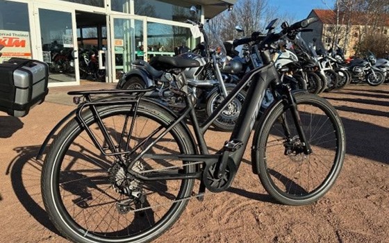 Neufahrzeug KTM Macina - Bild 2