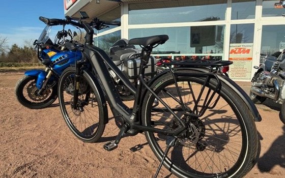 Neufahrzeug KTM Macina - Bild 3