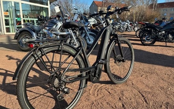 Neufahrzeug KTM Macina - Bild 4