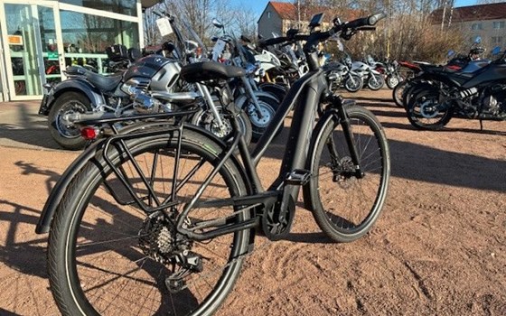 Neufahrzeug KTM Macina - Bild 5