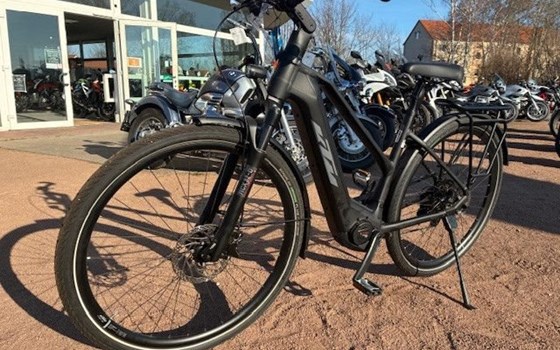 Neufahrzeug KTM Macina - Bild 7