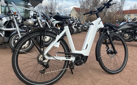 Neufahrzeug Scott Sub - Bild 1