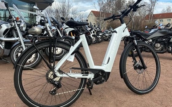 Neufahrzeug Scott Sub - Bild 4