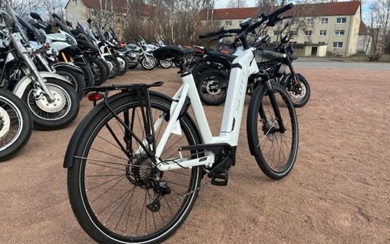 Neufahrzeug Scott Sub - Bild 5