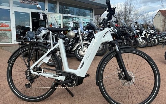 Neufahrzeug Scott Sub - Bild 6