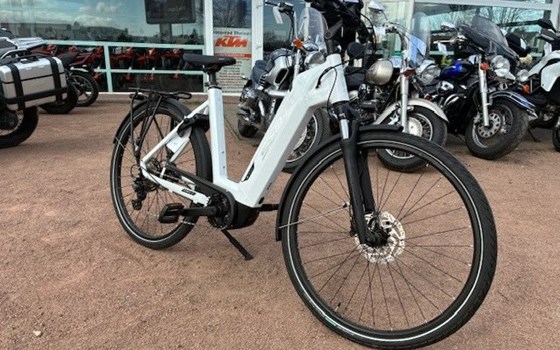 Neufahrzeug Scott Sub - Bild 7