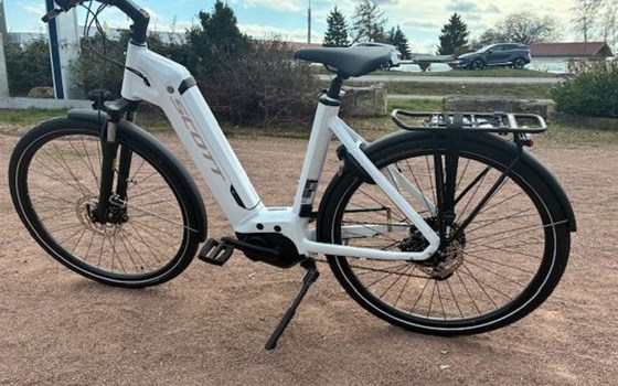 Neufahrzeug Scott Sub - Bild 8