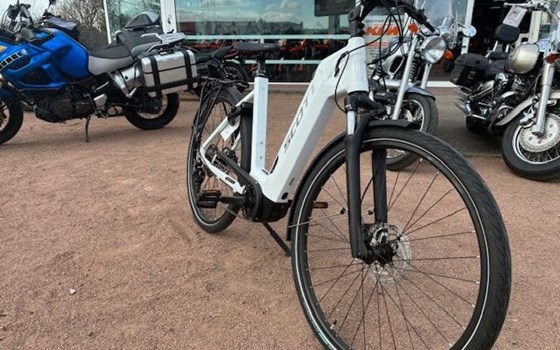 Neufahrzeug Scott Sub - Bild 9