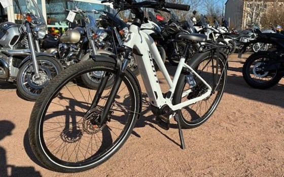 Neufahrzeug Scott Sub - Bild 1