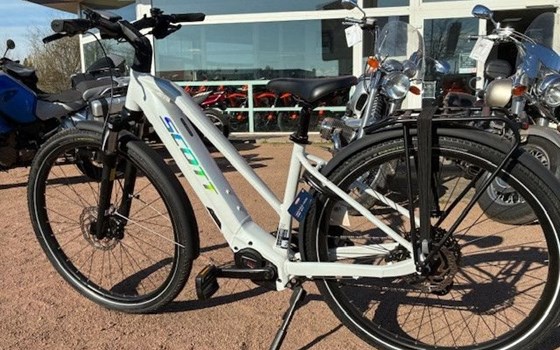 Neufahrzeug Scott Sub - Bild 10