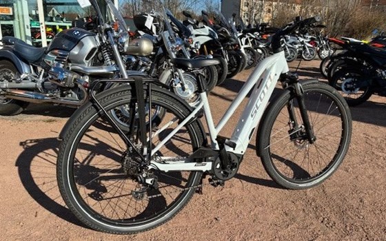 Neufahrzeug Scott Sub - Bild 2