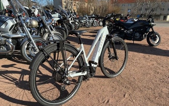 Neufahrzeug Scott Sub - Bild 3