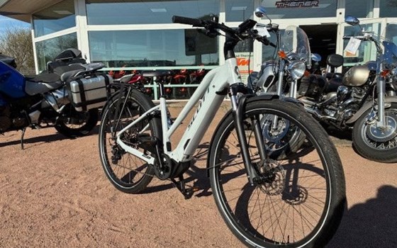 Neufahrzeug Scott Sub - Bild 4