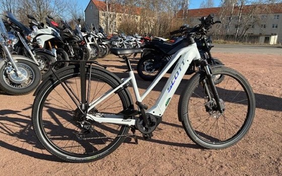 Neufahrzeug Scott Sub - Bild 5