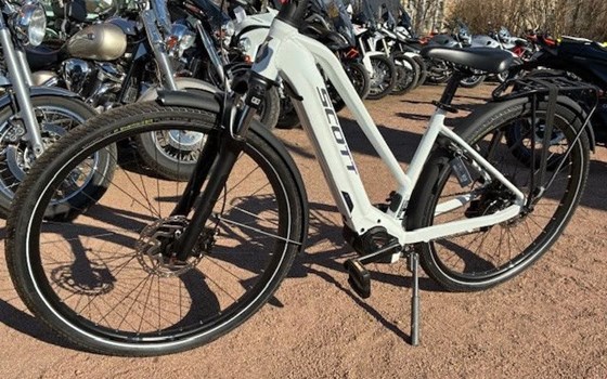 Neufahrzeug Scott Sub - Bild 6