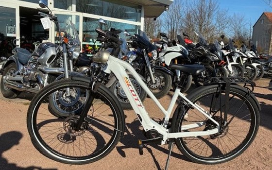 Neufahrzeug Scott Sub - Bild 7