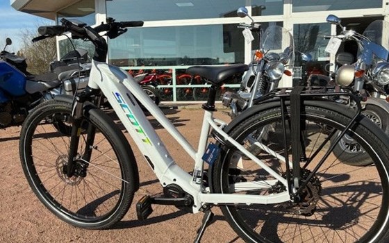 Neufahrzeug Scott Sub - Bild 8