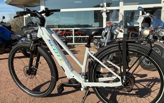 Neufahrzeug Scott Sub - Bild 9