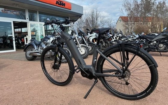 Neufahrzeug Scott Sub - Bild 1